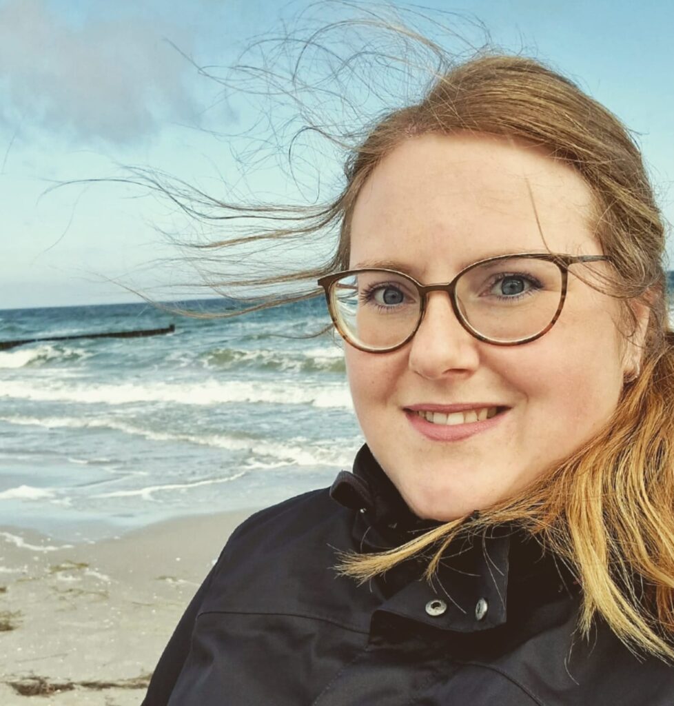 Marie Gläser Hundeschule zertifiziert Hundetrainer